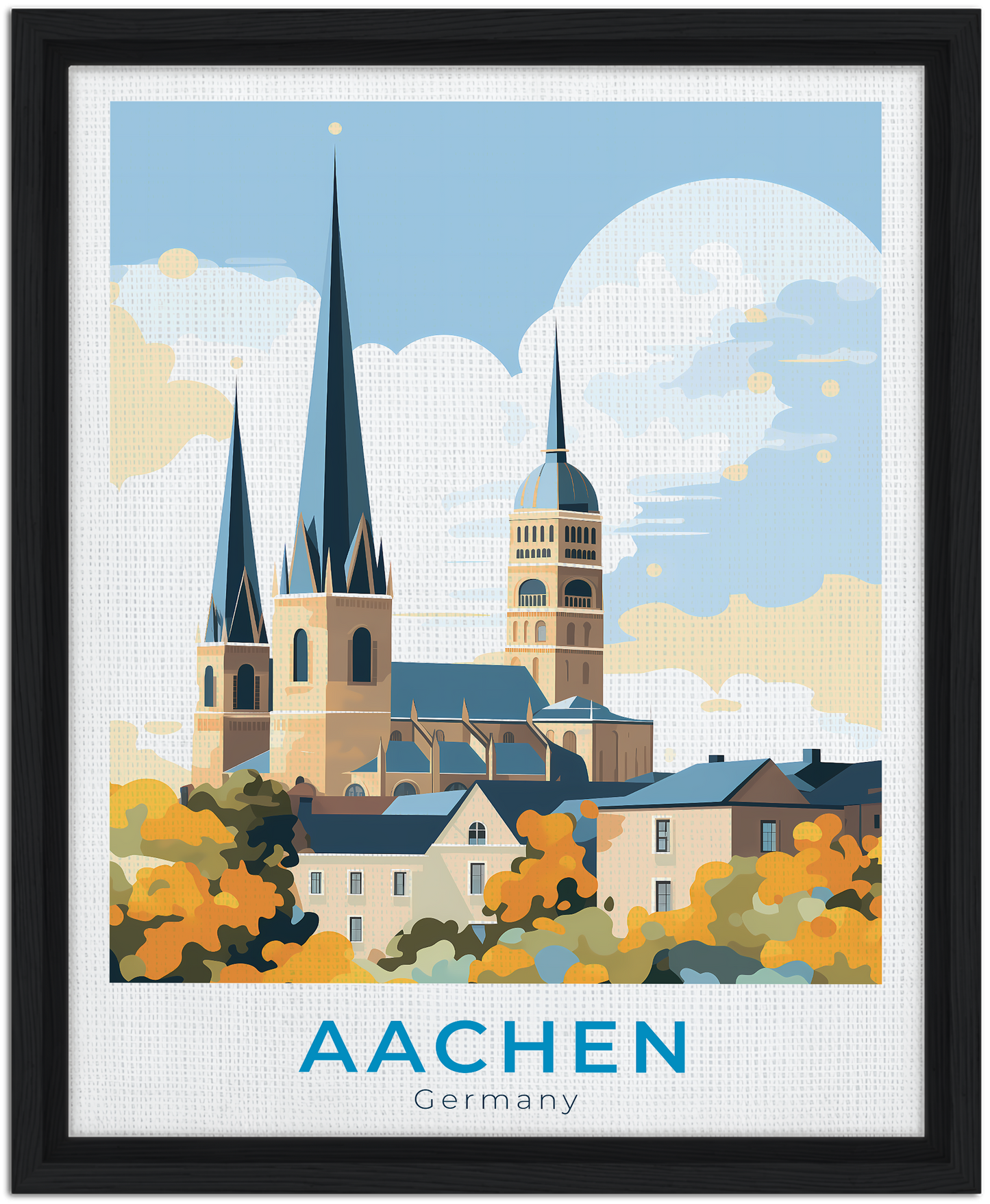 Aachen | Germany