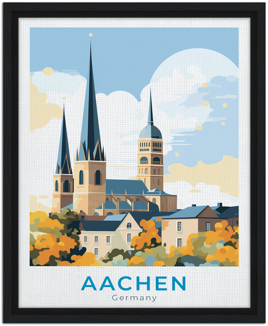 Aachen | Germany