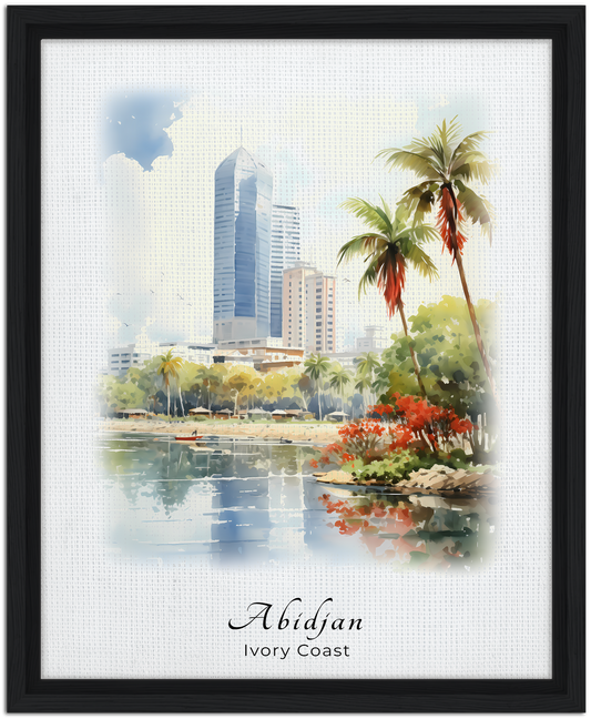 Abidjan | Ivory Coast